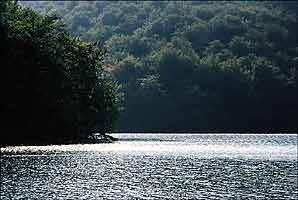 плитвицы.вода